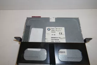 6983312 , art13252377 Блок навигации BMW Z4 E85/E86 Арт 13252377, вид 2