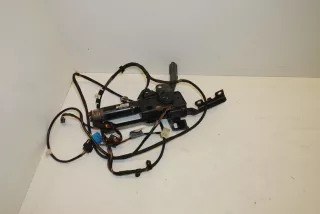 Notspecified , art13259452 Механизм складывания крыши BMW Z4 E85/E86 Арт 13259452, вид 1