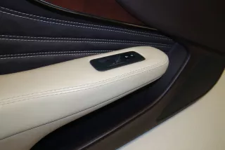 Notspecified , art13708390 Обшивка двери передней левой (дверная карта) Lexus LS 5 Арт 13708390, вид 5