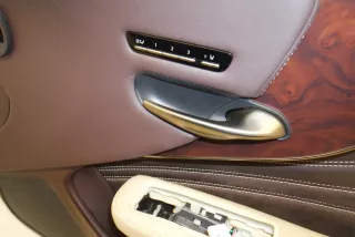 Notspecified , art13708400 Обшивка двери передней правой (дверная карта) Lexus LS 5 Арт 13708400, вид 3