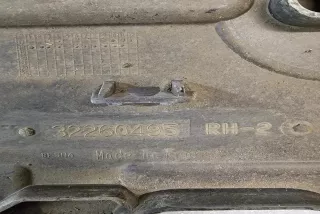 32260495 , art13717806 Защита двигателя Volvo XC90 1 restailing Арт 13717806, вид 3