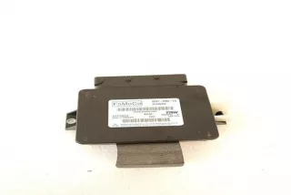 6G912598CG , art13717921 Блок ручника (стояночного тормоза) Volvo XC90 1 restailing Арт 13717921, вид 1