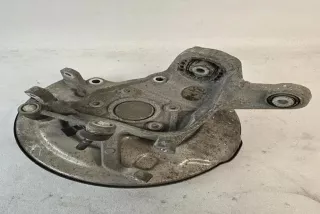 31658529 , art13718234 Ступица задняя левая Volvo XC90 1 restailing Арт 13718234, вид 1