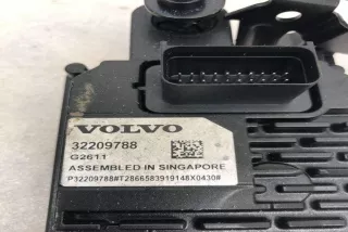 32209788 , art13718600 Камера переднего вида Volvo XC90 1 restailing Арт 13718600, вид 3