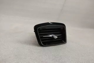 31477273 , art13718854 Дефлектор обдува салона Volvo V60 1 Арт 13718854, вид 1