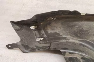 7396710 , art13719396 Защита двигателя BMW X3 G01 Арт 13719396, вид 7