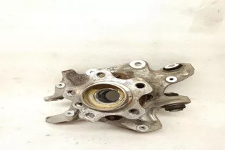 11577210 , art13719428 Ступица задняя правая BMW X3 G01 Арт 13719428, вид 1