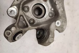 11577210 , art13719428 Ступица задняя правая BMW X3 G01 Арт 13719428, вид 3
