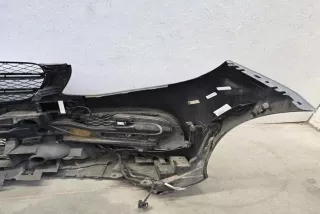 A0009018504 , art13720199 Бампер передний Mercedes ML/GLE W166 Арт 13720199, вид 4