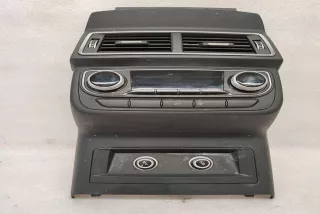 4M0864147A, 4M0863440 , art13720257 Накладка декоративная на торпедо Audi Q7 4M Арт 13720257, вид 1