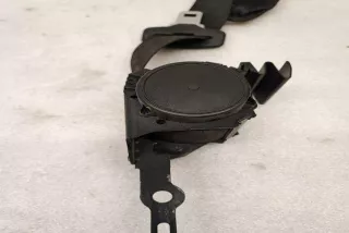 619185300E , art13720332 Ремень безопасности задний правый BMW 3 F30/F31/GT F34 Арт 13720332, вид 2