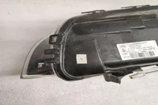 260601850R , art13720471 Фара левая Renault Clio 1 Арт 13720471, вид 2