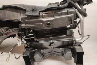 F011500093, A2058308400 , art13720551 Сопротивление печки Mercedes C W205 Арт 13720551, вид 7