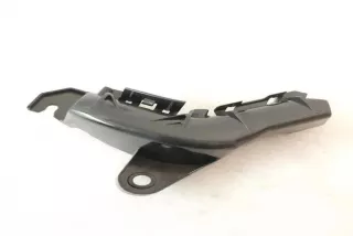 521560D210 , art13721249 Кронштейн крепления бампера заднего Toyota Yaris 1 Арт 13721249, вид 1