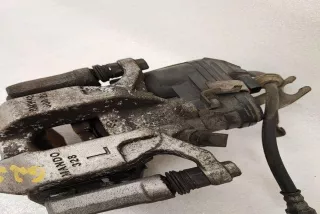 30020 , art13721368 Суппорт задний левый BMW 4 G22/G23 Арт 13721368, вид 6