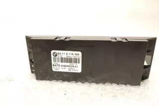 9116489 , art13721692 Блок комфорта BMW X5 F85 Арт 13721692, вид 1
