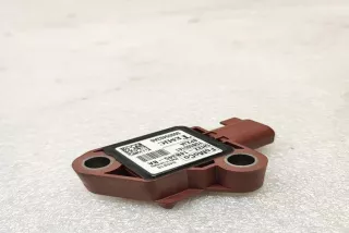 5H2Z14B345BA , art13721756 Датчик удара Land Rover Discovery 4 Арт 13721756, вид 3