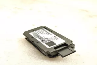 6844045 , art13722606 Блок управления центральным замком BMW 5 G30/G31 Арт 13722606, вид 1