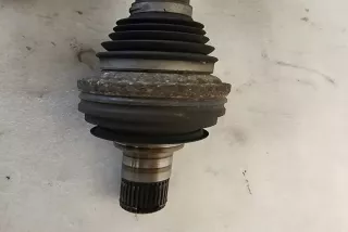 95B501203G, 8R0505311F , art13723103 Ступица задняя левая Porsche Macan restailing Арт 13723103, вид 3