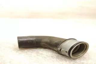 99110655101 , art13723434 Патрубок радиатора Porsche 911 Carrera 991 Арт 13723434, вид 1
