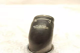 99110655101 , art13723434 Патрубок радиатора Porsche 911 Carrera 991 Арт 13723434, вид 4