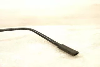 99120136105 , art13723446 Трубка вакуумного насоса Porsche 911 Carrera 991 Арт 13723446, вид 3
