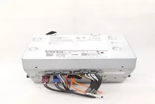 31667915 , art13724985 Блок навигации Volvo XC90 1 Арт 13724985, вид 1