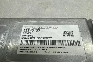 32243137 , art13725328 Блок управления камерой Volvo XC90 1 Арт 13725328, вид 4