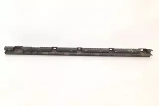 31395858 , art13725686 Накладка на порог Volvo XC90 1 Арт 13725686, вид 1
