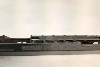 31395858 , art13725686 Накладка на порог Volvo XC90 1 Арт 13725686, вид 3