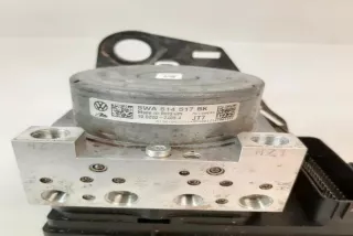 5WA614517 , art13725800 Блок ABS Audi A3 8Y Арт 13725800, вид 5
