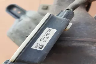 670039690 , art13725943 Глушитель Maserati Levante Арт 13725943, вид 2