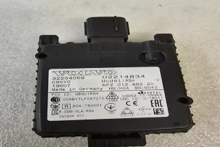 32254069 , art13726220 Датчик мертвых (слепых) зон Volvo XC40 Арт 13726220, вид 1