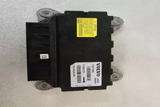 32221372 , art13726576 Блок AirBag Volvo XC90 1 restailing Арт 13726576, вид 1