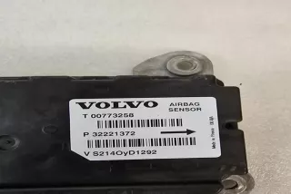 32221372 , art13726576 Блок AirBag Volvo XC90 1 restailing Арт 13726576, вид 2