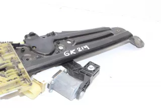 7182095 , art5508230 Стеклоподъемник задний левый BMW 7 F01/F02 Арт 5508230, вид 3