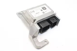 C51357K30B, 0285011601 , art14274565 Блок AirBag Mazda 5 2 Арт 14274565