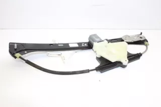 3G9839461A , art14274505 Стеклоподъемник задний левый Volkswagen Passat B8 Арт 14274505, вид 1