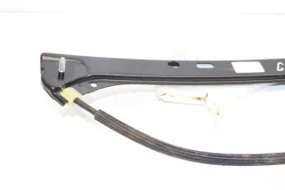 3G9839461A , art14274505 Стеклоподъемник задний левый Volkswagen Passat B8 Арт 14274505, вид 2