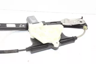 3G9839461A , art14274505 Стеклоподъемник задний левый Volkswagen Passat B8 Арт 14274505, вид 3