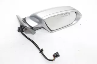 16PIN, FOLDING, HEATED , art14274479 Зеркало наружное правое Audi A8 D4 (S8) Арт 14274479, вид 1