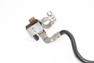 9322900 , art12479285 Клемма аккумулятора минус BMW 4 F32/F33/GT F36 Арт 12479285, вид 2