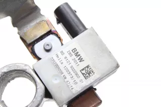 9322900 , art12479285 Клемма аккумулятора минус BMW 4 F32/F33/GT F36 Арт 12479285, вид 4