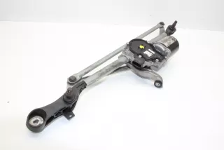 7267504 , art12480268 Механизм стеклоочистителя (трапеция дворников) BMW 4 F32/F33/GT F36 Арт 12480268, вид 1