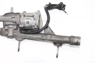 38028321, 9825076480 , art12279106 Рулевая рейка Opel Crossland x Арт 12279106, вид 3