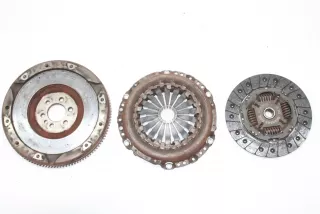 9801139380 , art12279149 Комплект сцепления Opel Crossland x Арт 12279149, вид 1