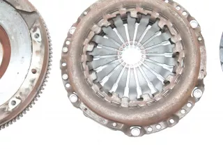9801139380 , art12279149 Комплект сцепления Opel Crossland x Арт 12279149, вид 3