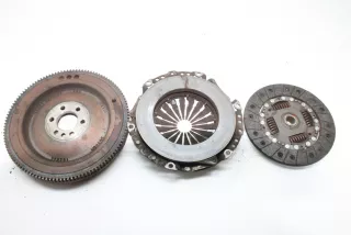 9801139380 , art12279149 Комплект сцепления Opel Crossland x Арт 12279149, вид 6