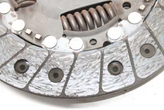 9801139380 , art12279149 Комплект сцепления Opel Crossland x Арт 12279149, вид 7
