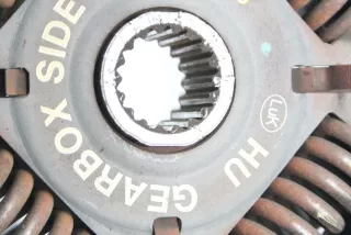 9801139380 , art12279149 Комплект сцепления Opel Crossland x Арт 12279149, вид 8